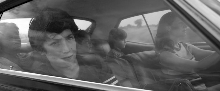 frame filme